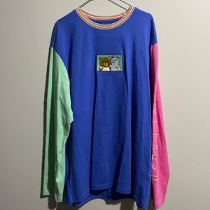 LIMITED EDITION RIP N DIP X TEDDY FRESH